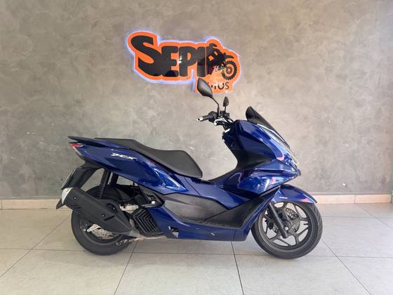 HONDA PCX 160 ABS 